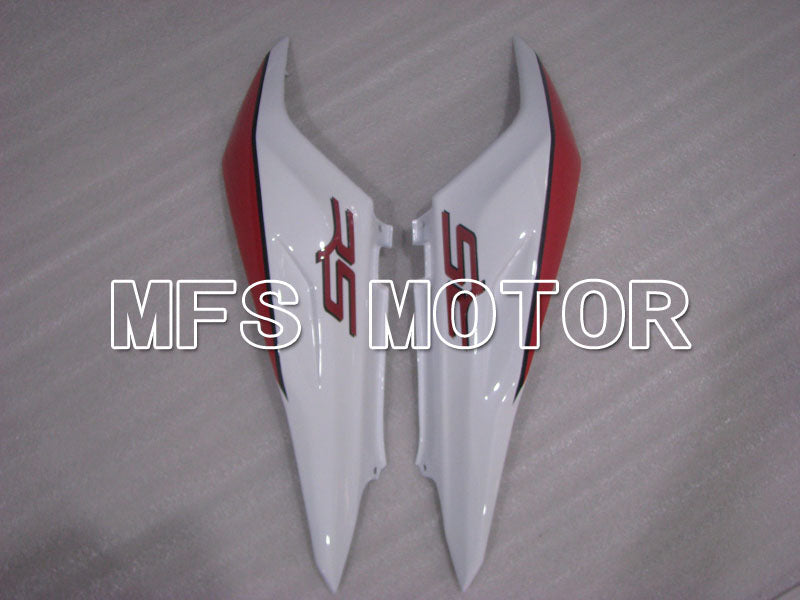 Aprilia RS125 2006-2011 Injection ABS Fairing - Others - Red White - MFS4238