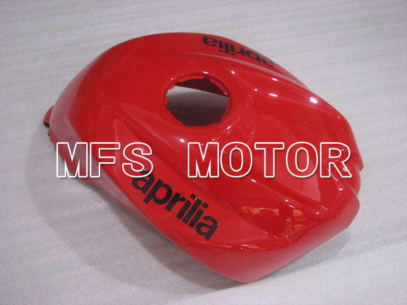 Aprilia RS125 2006-2011 Injection ABS Fairing - Others - Red White - MFS4238