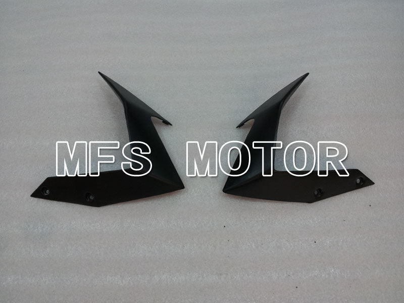Aprilia RS125 2006-2011 Injection ABS verkleidung - Factory Style - Rot Weiß - MFS4240