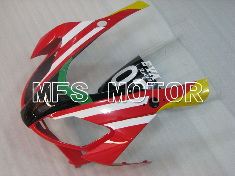 Aprilia RS125 2006-2011 Injection ABS Fairing - Others - Red - MFS4247