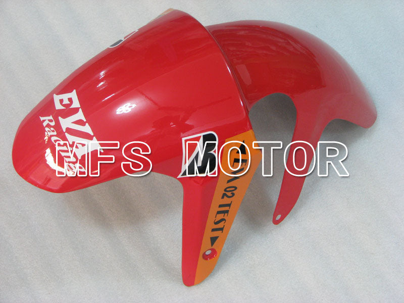 Aprilia RS125 2006-2011 Injection ABS Fairing - Others - Red - MFS4247