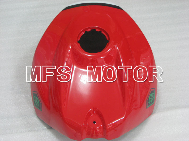 Aprilia RS125 2006-2011 Injection ABS Fairing - Others - Red - MFS4247