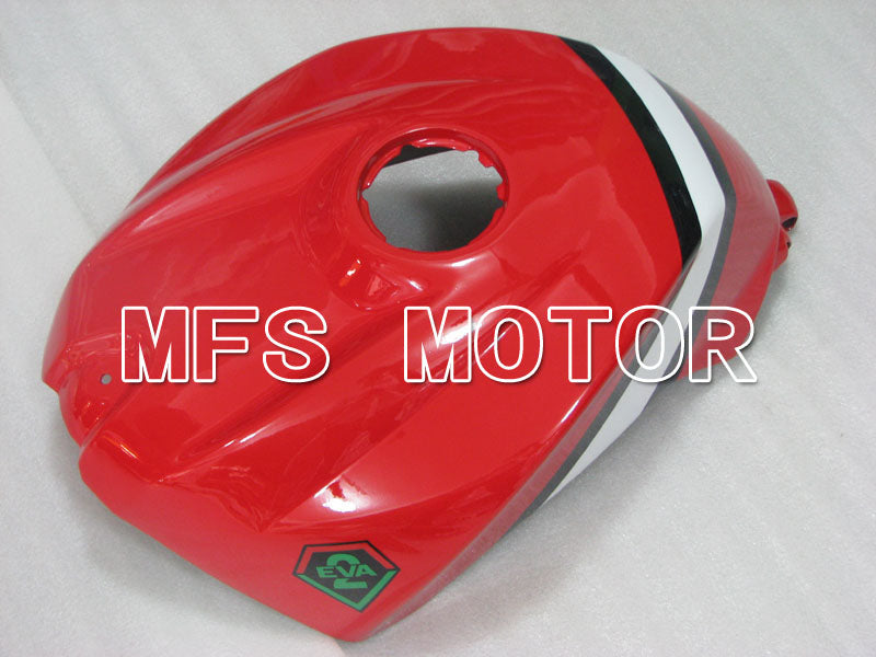Aprilia RS125 2006-2011 Injection ABS Fairing - Others - Red - MFS4247