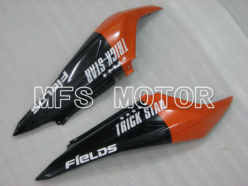Aprilia RS125 2006-2011 Injection ABS Fairing - Others - Red - MFS4247