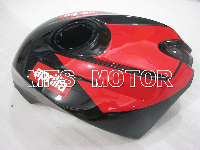 Aprilia RS125 2006-2011 Injection ABS Fairing - Others - Black Red - MFS4248