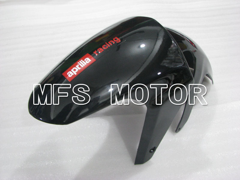 Aprilia RS125 2006-2011 Injection ABS Fairing - Others - Black Red - MFS4248