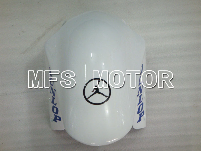 Suzuki GSXR1000 2000-2002 Injection ABS verkleidung - Jordan - Blau Weiß - MFS4249