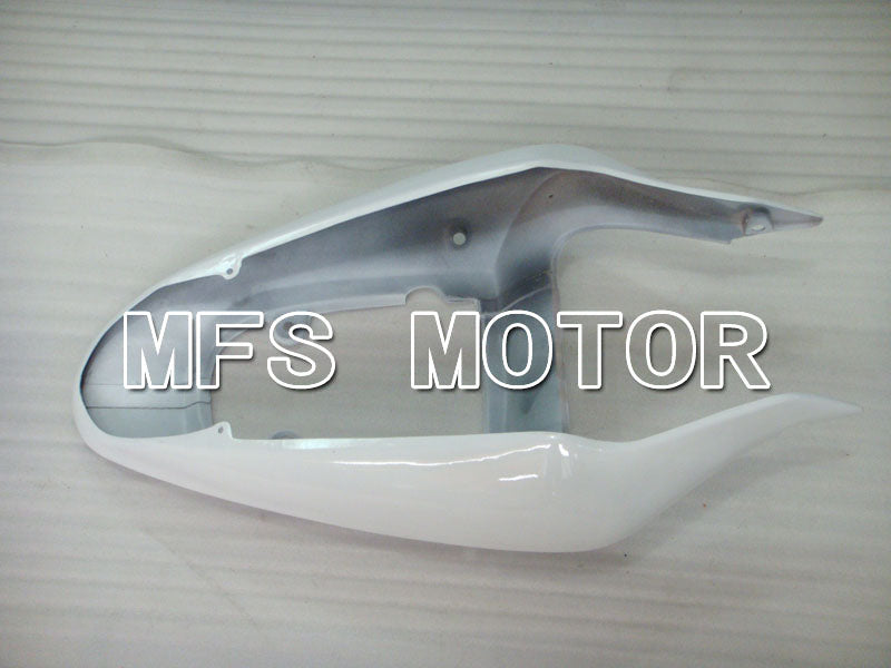 Suzuki GSXR1000 2000-2002 Injection ABS verkleidung - Jordan - Blau Weiß - MFS4249