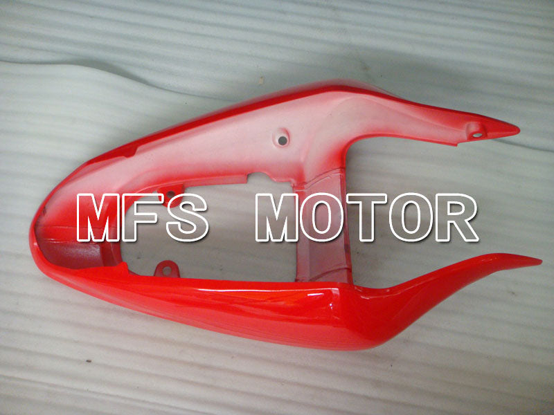 Suzuki GSXR1000 2000-2002 Injection ABS Fairing - Lucky Strike - Red White - MFS4251