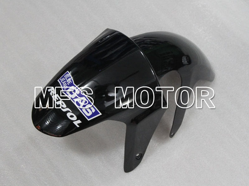 Aprilia RS125 2006-2011 Injection ABS Fairing - Repsol - Black White - MFS4252