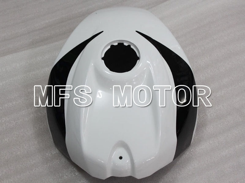 Aprilia RS125 2006-2011 Injection ABS Fairing - Repsol - Black White - MFS4252