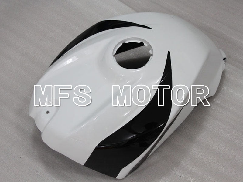 Aprilia RS125 2006-2011 Injection ABS Fairing - Repsol - Black White - MFS4252