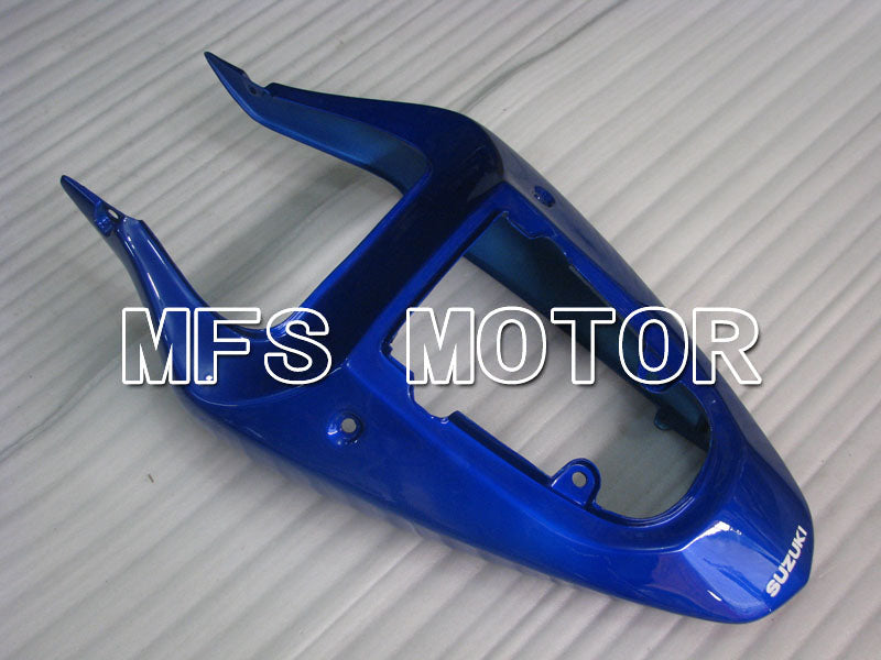 Suzuki GSXR1000 2000-2002 Injection ABS verkleidung - Movistar - Blau Gelb - MFS4254