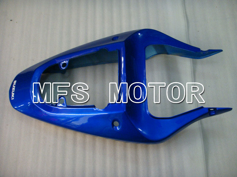 Suzuki GSXR1000 2000-2002 Injection ABS verkleidung - Movistar - Blau Gelb - MFS4257