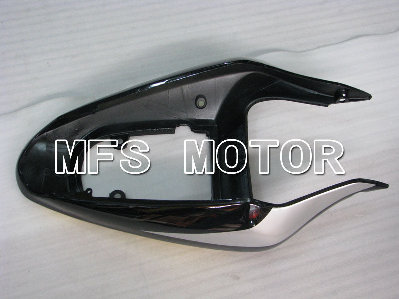 Suzuki GSXR1000 2000-2002 Injection ABS verkleidung - Factory Style - Gelb Silber - MFS4259