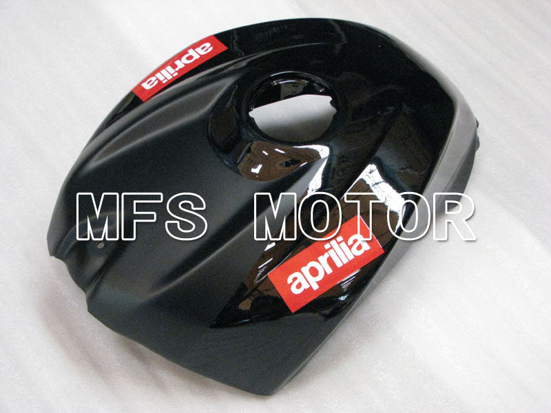 Aprilia RS125 2006-2011 Injection ABS Fairing - Factory Style - Black - MFS4261