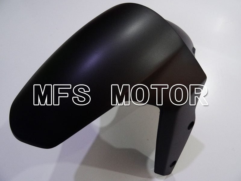 Aprilia RS125 2012-2014 Injection ABS Fairing - Factory Style - Black - MFS4262
