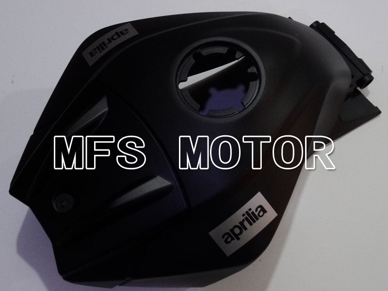 Aprilia RS125 2012-2014 Injection ABS Fairing - Factory Style - Black - MFS4262