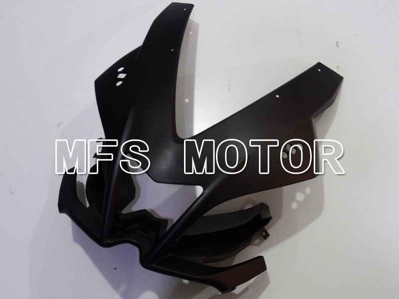 Aprilia RS125 2012-2014 Injection ABS Fairing - Factory Style - Black - MFS4262