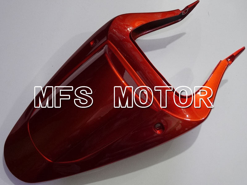 Suzuki GSXR1000 2000-2002 Injection ABS verkleidung - Factory Style - Orange - MFS4263