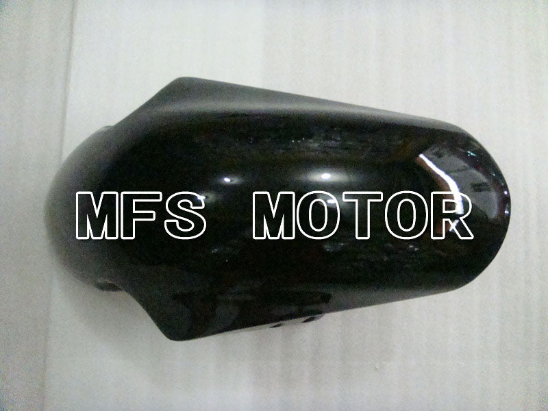 Suzuki GSXR1000 2000-2002 Injection ABS verkleidung - Factory Style - Blau Weiß - MFS4265