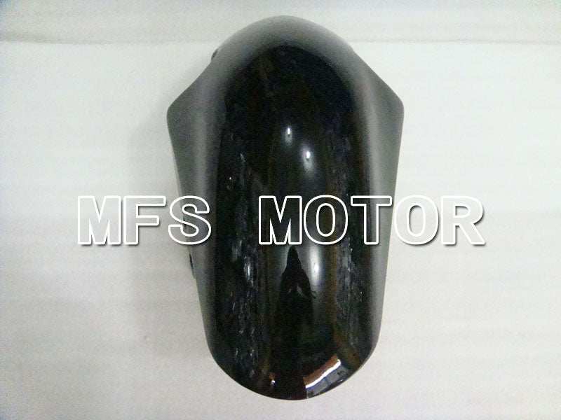 Suzuki GSXR1000 2000-2002 Injection ABS verkleidung - Factory Style - Blau Weiß - MFS4265