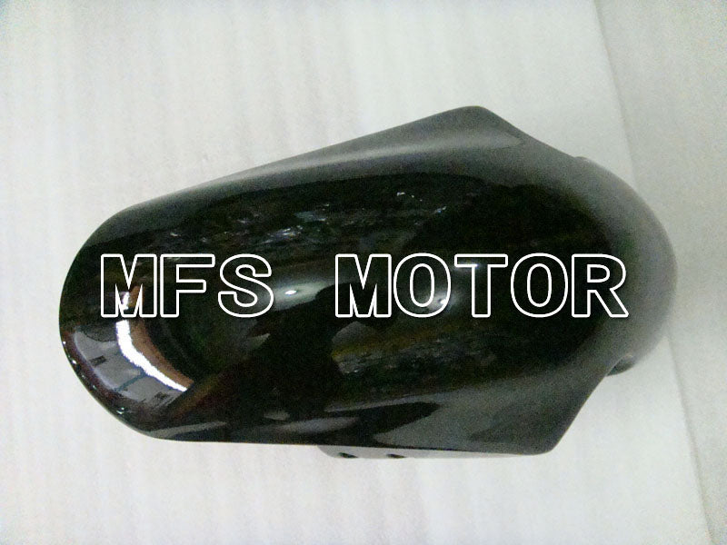Suzuki GSXR1000 2000-2002 Injection ABS verkleidung - Factory Style - Blau Weiß - MFS4265