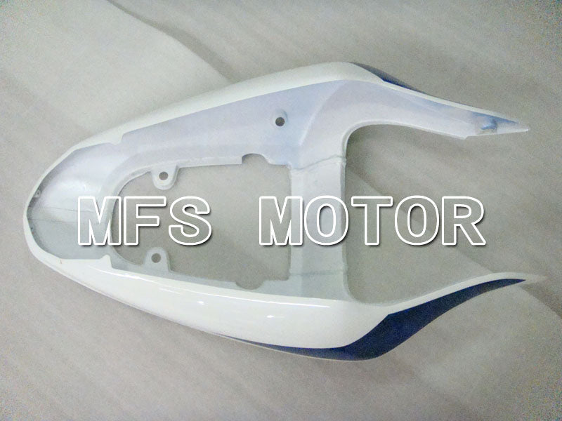 Suzuki GSXR1000 2000-2002 Injection ABS verkleidung - Factory Style - Blau Weiß - MFS4265