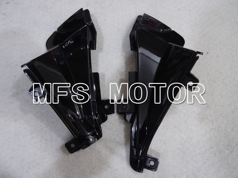 Carénage ABS injecté Aprilia RS125 2012-2014 - Autres - Noir Rouge - MFS4266