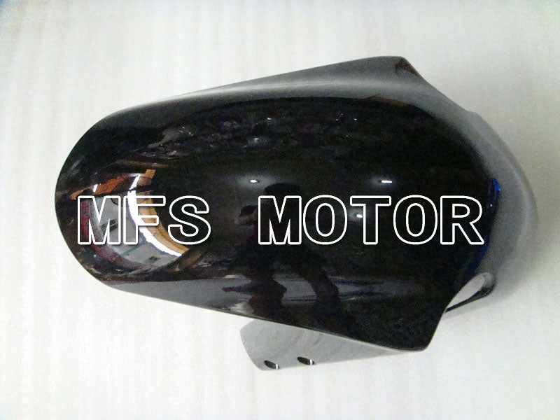 Suzuki GSXR1000 2000-2002 Injection ABS Fairing - Factory Style - Blue White - MFS4267