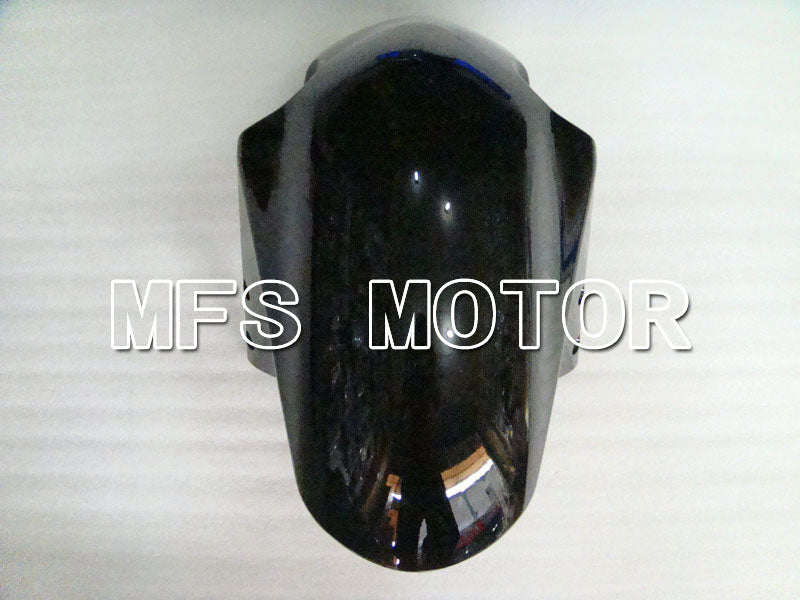 Suzuki GSXR1000 2000-2002 Injection ABS Fairing - Factory Style - Blue White - MFS4267