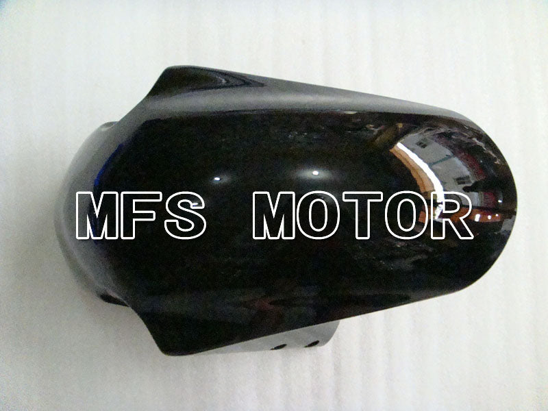 Suzuki GSXR1000 2000-2002 Injection ABS Fairing - Factory Style - Blue White - MFS4267