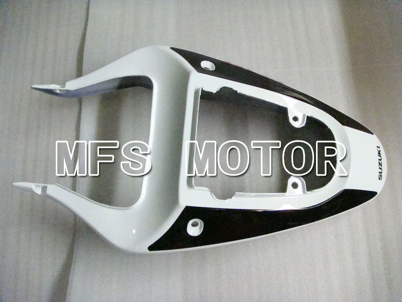 Suzuki GSXR1000 2000-2002 Injection ABS Fairing - Factory Style - Blue White - MFS4267