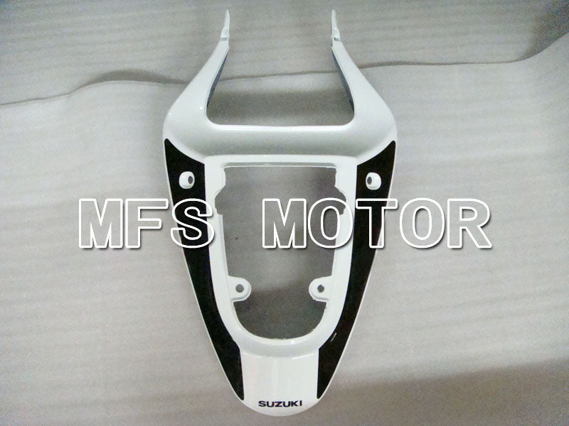 Suzuki GSXR1000 2000-2002 Injection ABS Fairing - Factory Style - Blue White - MFS4267