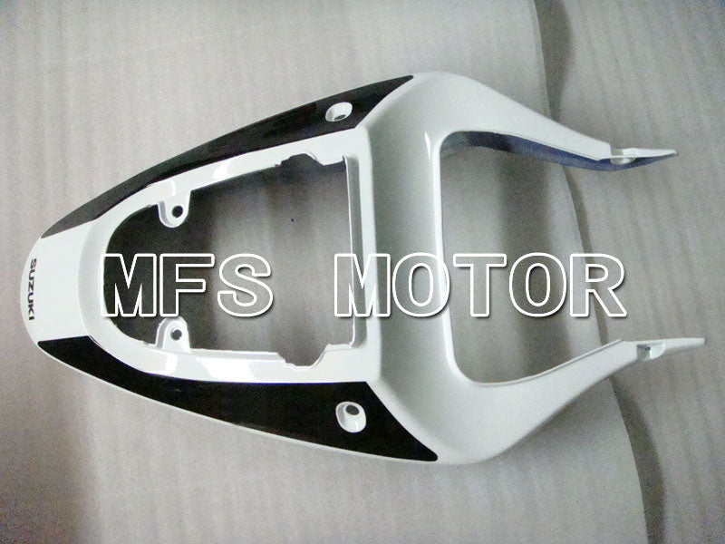 Suzuki GSXR1000 2000-2002 Injection ABS Fairing - Factory Style - Blue White - MFS4267