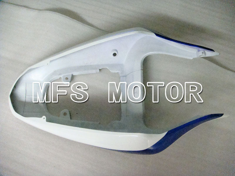 Suzuki GSXR1000 2000-2002 Injection ABS Fairing - Factory Style - Blue White - MFS4267