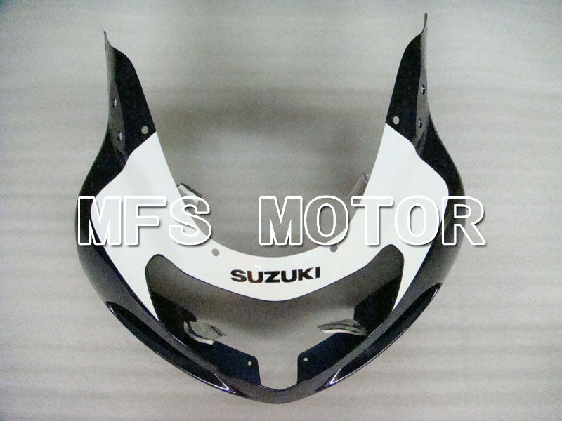 Suzuki GSXR1000 2000-2002 Injection ABS Fairing - Factory Style - Blue White - MFS4267