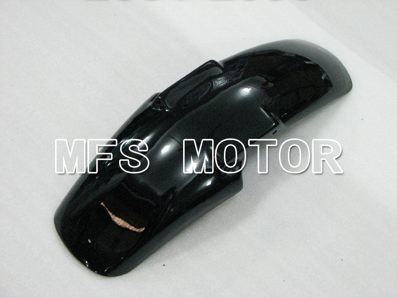 Honda CBR900RR 893 1992-1993 ABS Fairing - Factory Style - Black Silver - MFS4268