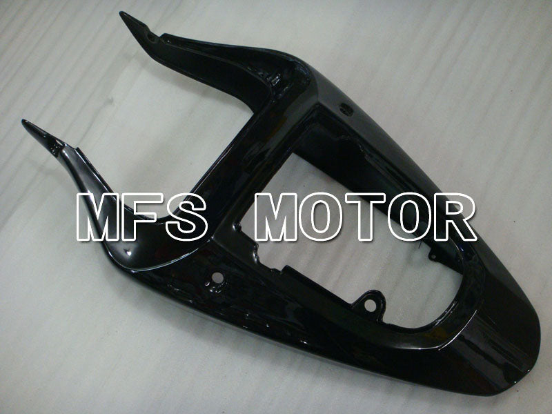 Suzuki GSXR1000 2000-2002 Injection ABS Fairing - Factory Style - Black - MFS4269