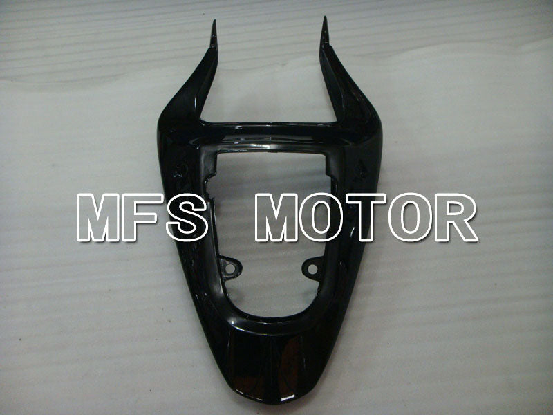 Suzuki GSXR1000 2000-2002 Injection ABS Fairing - Factory Style - Black - MFS4269