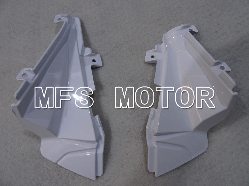 Aprilia RS125 2012-2014 Injection ABS Fairing - Alitalia - Red White - MFS4270