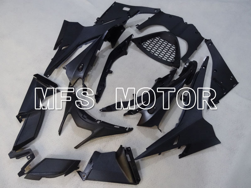 Aprilia RS125 2012-2014 Injection ABS Fairing - Alitalia - Red White - MFS4270