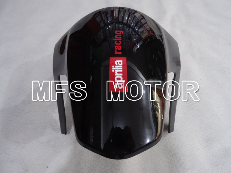 Aprilia RS125 2012-2014 Injection ABS Fairing - Alitalia - Red White - MFS4270
