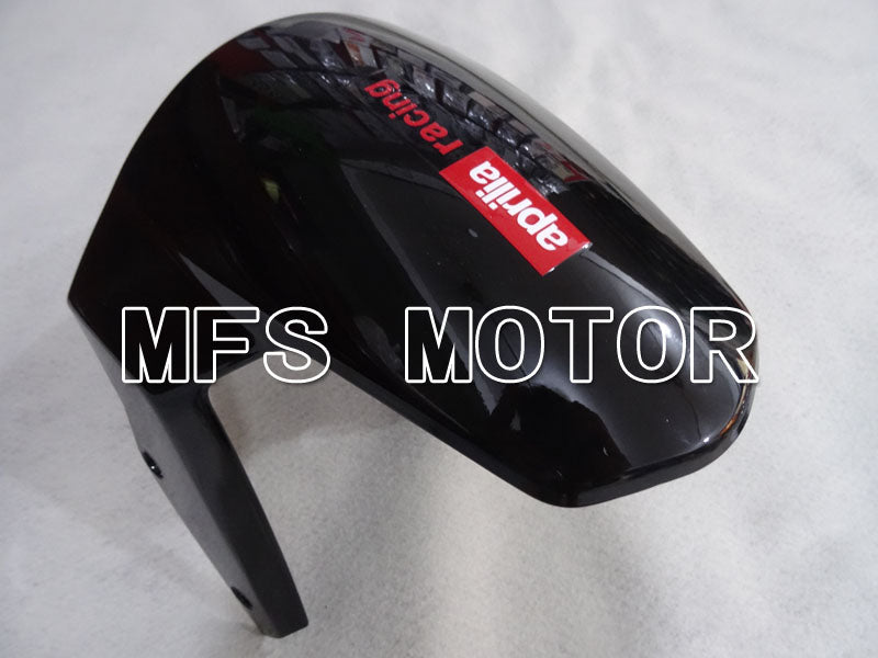 Aprilia RS125 2012-2014 Injection ABS Fairing - Alitalia - Red White - MFS4270