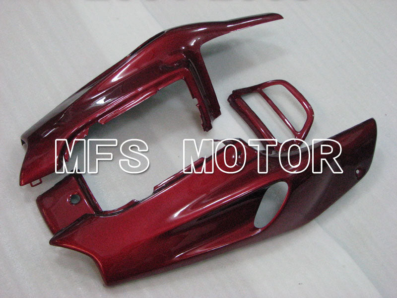 Honda CBR900RR 893 1992-1993 ABS Fairing - Factory Style - Red wine color - MFS4271