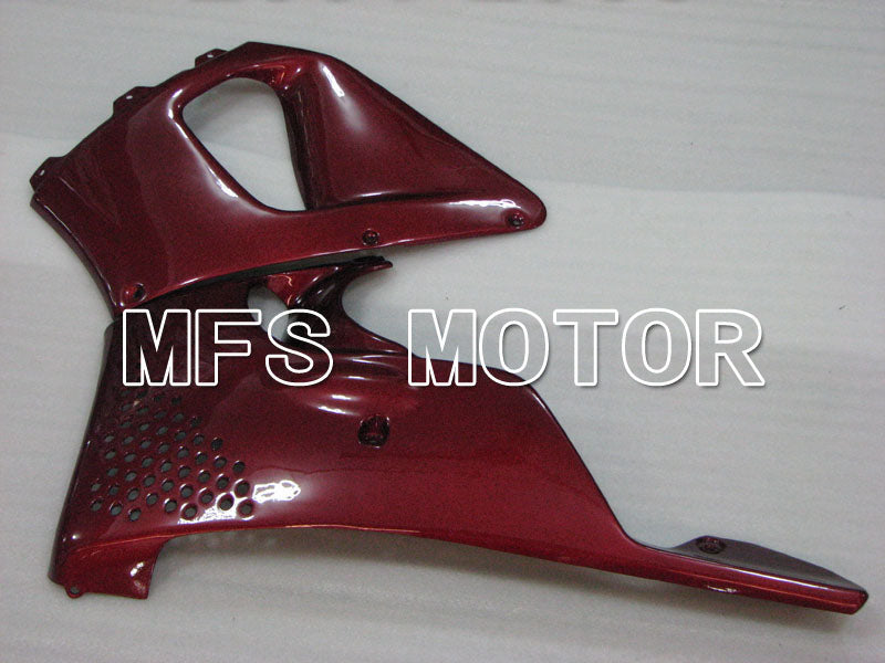 Honda CBR900RR 893 1992-1993 ABS Fairing - Factory Style - Red wine color - MFS4271