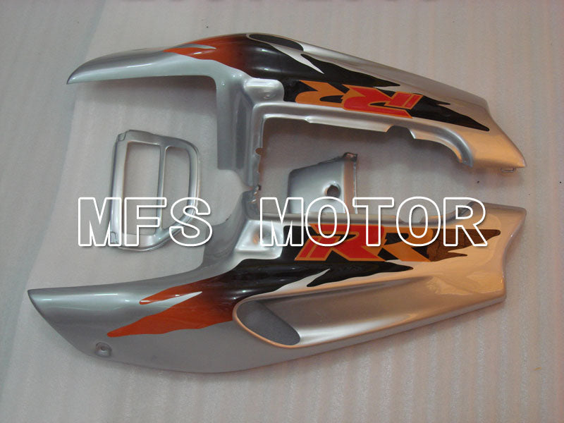 Honda CBR900RR 893 1994-1995 ABS Fairing - Factory Style - Orange Silver - MFS4273