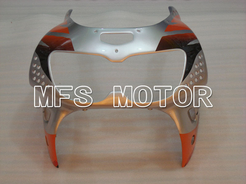 Honda CBR900RR 893 1994-1995 ABS Fairing - Factory Style - Orange Silver - MFS4273