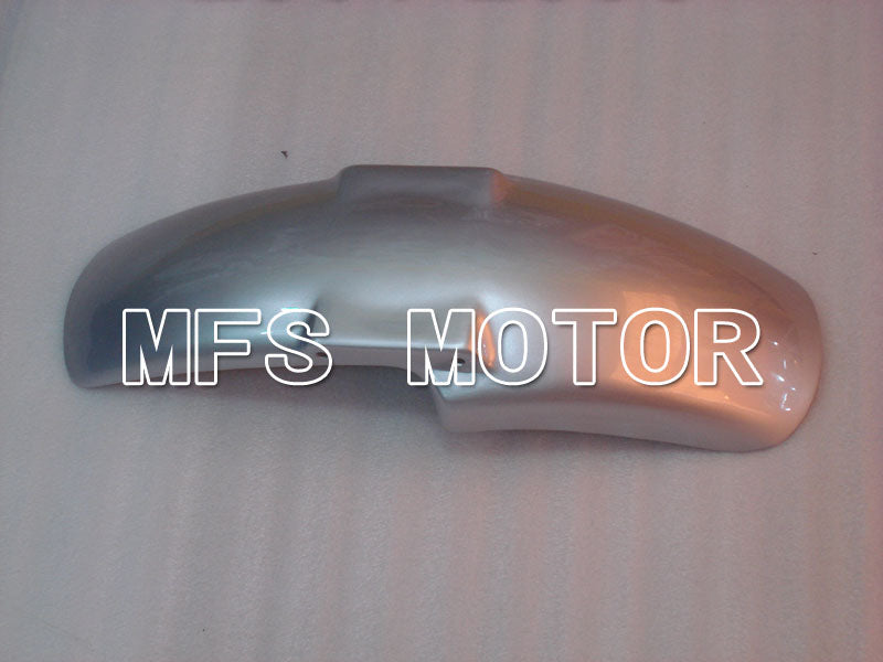 Honda CBR900RR 893 1994-1995 ABS Fairing - Factory Style - Orange Silver - MFS4273