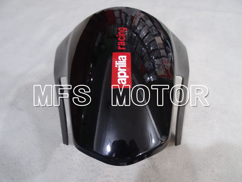 Aprilia RS125 2012-2014 Injection ABS Fairing - Others - Black Silver - MFS4275